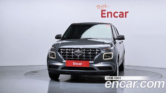 Hyundai Venue 1,6 Premium - фото 2