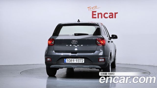 Hyundai Venue 1,6 Premium - фото 3