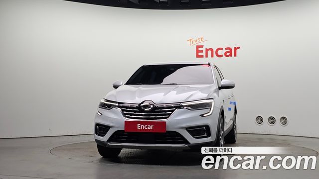 Renault Samsung XM3 1.3 TCe RE - фото 2