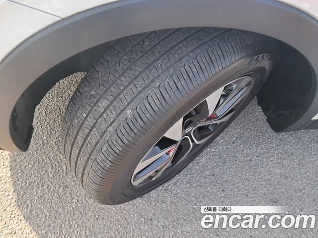 Renault Samsung XM3 1.6 GTe RE - фото 4