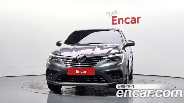 Renault Samsung XM3 1.6 GTe LE Plus - фото 2