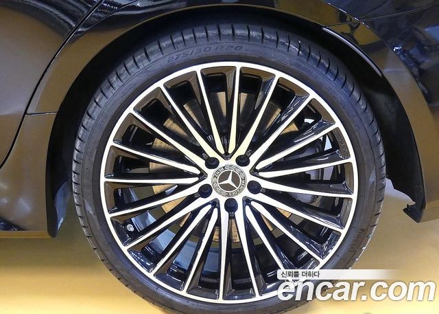 Mercedes-Benz CLS-Class C257 CLS450 4MATIC - фото 4