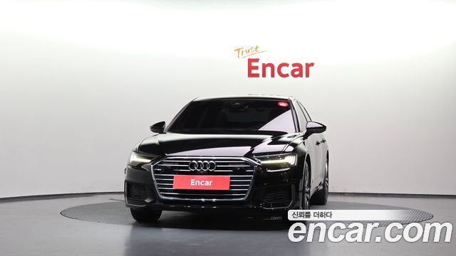 Audi A6 C8 45 TFSI Premium - фото 2