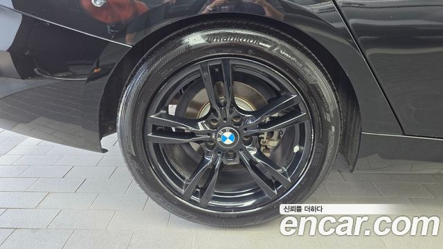 BMW Gran Turismo F34 GT 320d M Sport Premium - фото 4