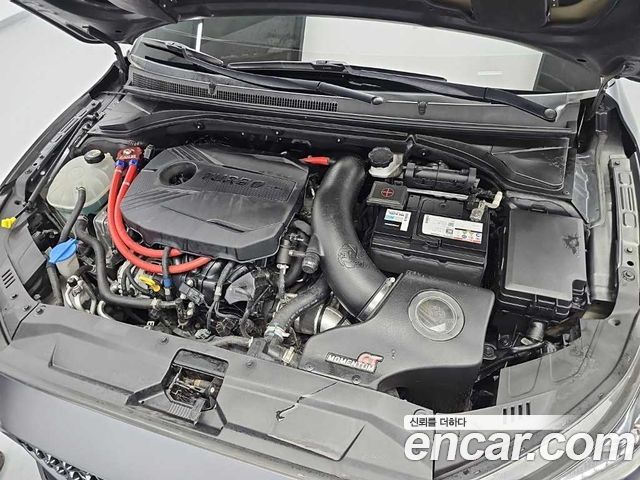 Hyundai Veloster JS 1.6 Turbo Sport Core - фото 4