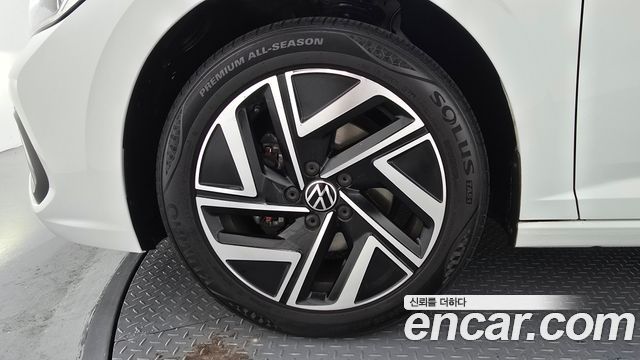Volkswagen Jetta 7-го поколения 1.5 TSI Prestige - фото 4