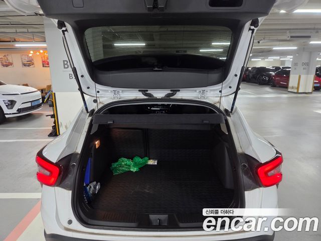 Chevrolet (GM Daewoo) Trax Crossover 1.2 Red Line - фото 4