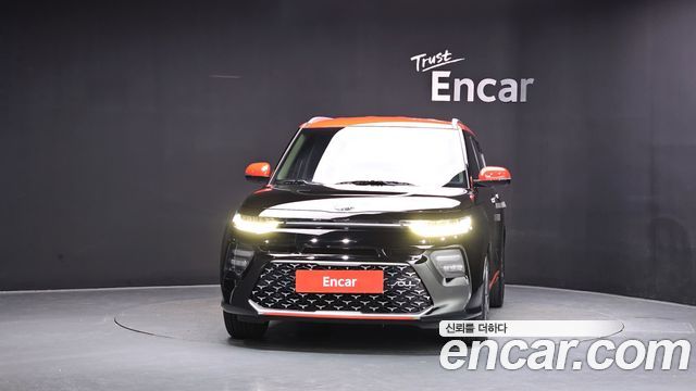 Kia Soul Booster 1.6 T-GDI Noblesse Special - фото 2