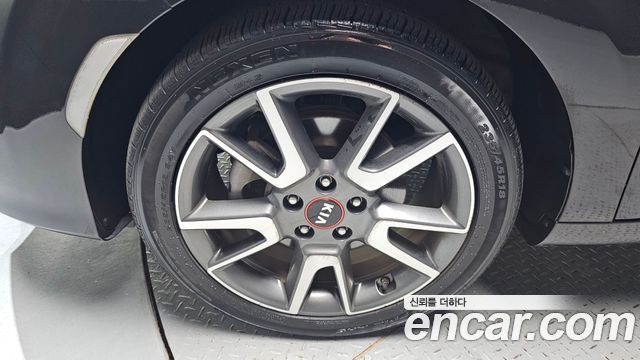 Kia Soul Booster 1.6 T-GDI Noblesse Special - фото 4