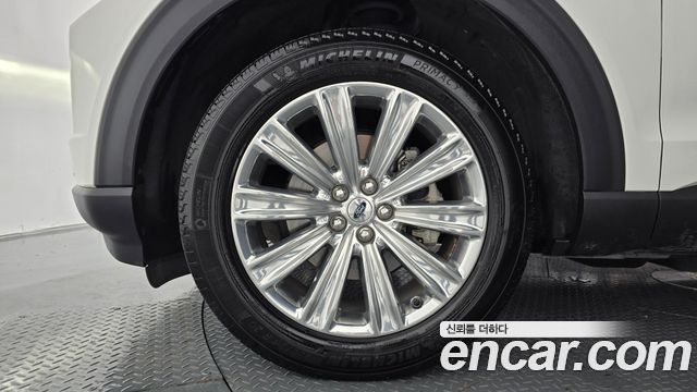 Ford Explorer 6-го поколения 2.3 LimIted 4WD - фото 4