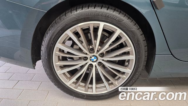 BMW 3 Series G20 320i Luxury - фото 4
