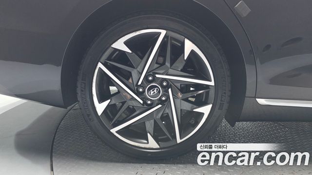 Hyundai Grandeur New IG 3.0 LPi Exclusive - фото 4