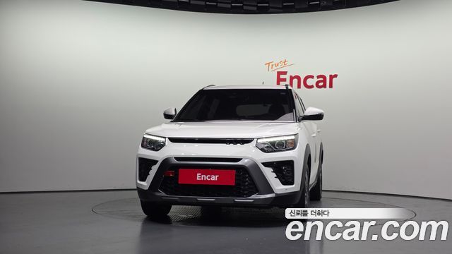SsangYong Tivoli New Air 1.5 2WD A7 - фото 2