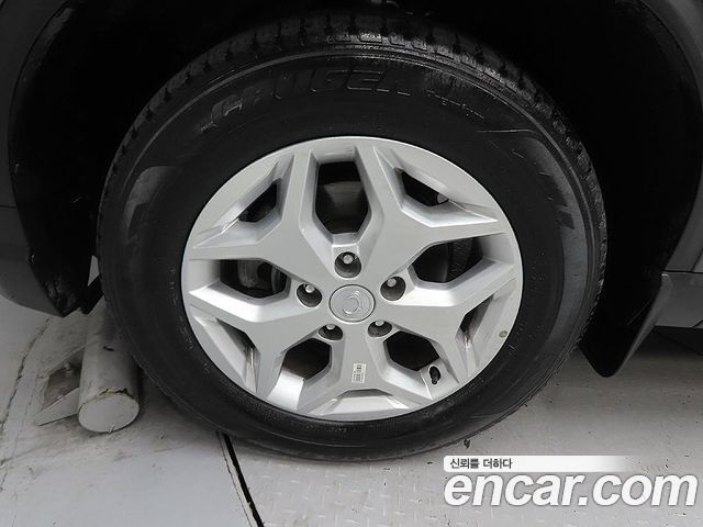 SsangYong Rexton New Sports Diesel 2.2 4WD Culman Prestige - фото 4
