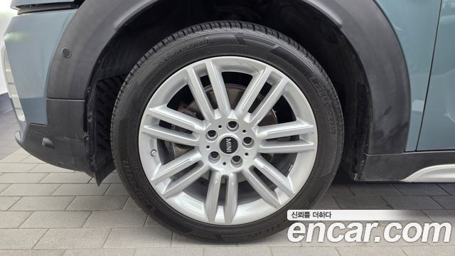 Mini Countryman HIGH 2nd - фото 4