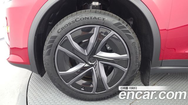 Tesla Model X AWD - фото 4