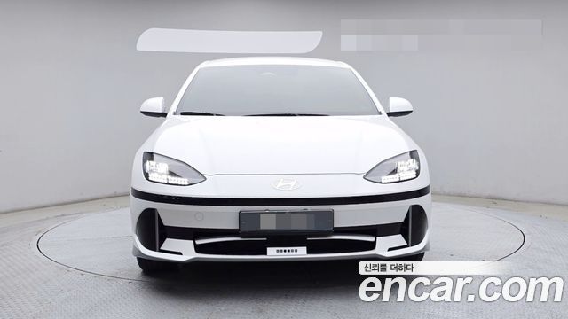 Hyundai Ioniq6 Long Range AWD Exclusive - фото 2