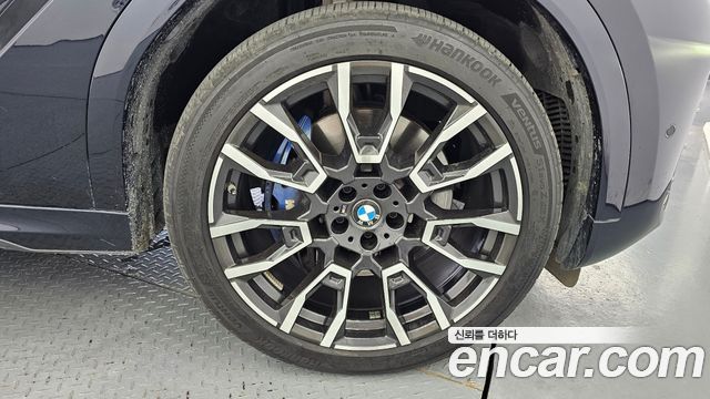 BMW X6 G06 xDrive40i M Sport - фото 4