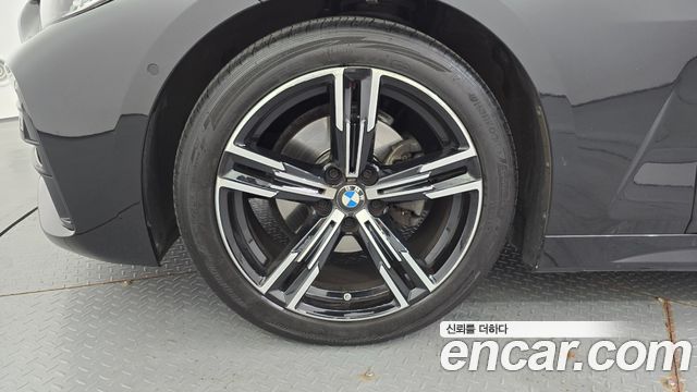 BMW 4 Series G22 420i M Sport Performance Coupe - фото 4