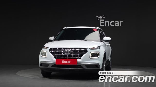 Hyundai Venue 1.6 Modern Plus - фото 2
