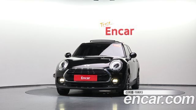 Mini Clubman High 2nd - фото 2