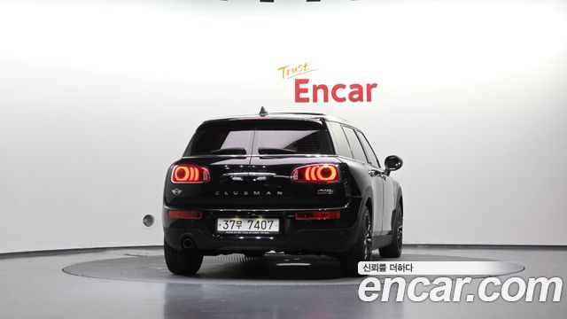 Mini Clubman High 2nd - фото 3