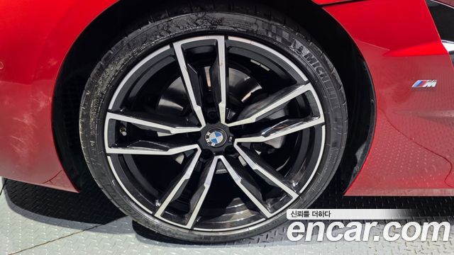 BMW Z4 G29 sDrive20i M Sport - фото 4