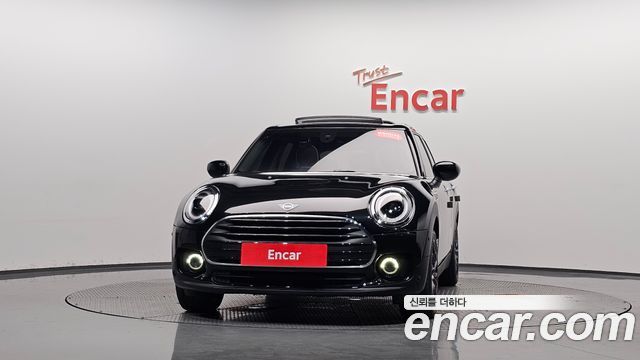 Mini Clubman Classic 2nd - фото 1
