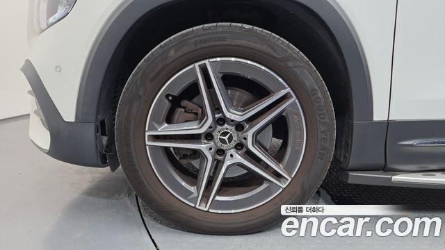 Mercedes-Benz GLB-Class X247 GLB250 4MATIC - фото 3