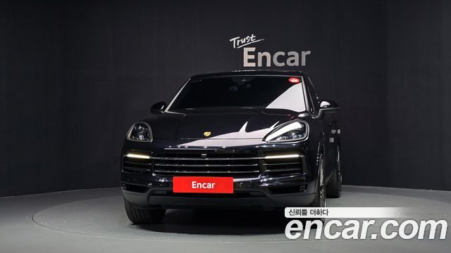 Porsche Cayenne PO536 3.0 - фото 2