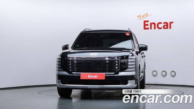 Hyundai Palisade LX3 Gasoline 2.5T 2WD 9-Seater Calligraphy - фото 2