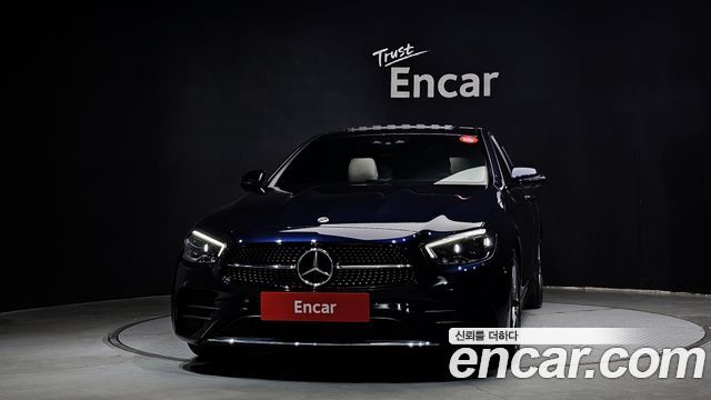 Mercedes-Benz E-Class W213 E250 AMG Line - фото 2