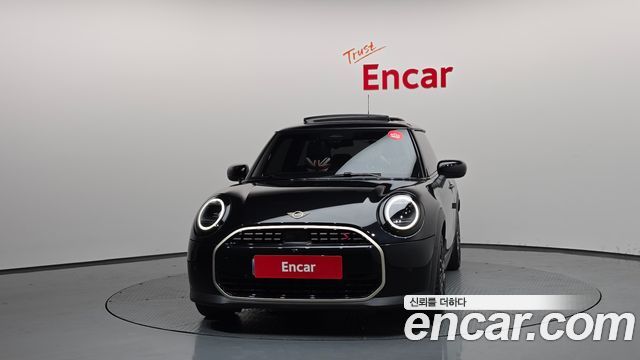 Mini Cooper S 4-го поколения Favoured - фото 2