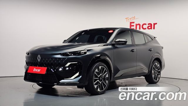 Renault Samsung Filante 1.5 E-Tech Iconic 2WD - фото 0