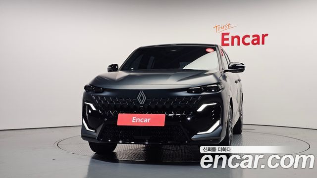 Renault Samsung Filante 1.5 E-Tech Iconic 2WD - фото 2