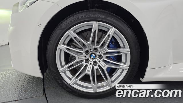 BMW M2 G87 M2 Coupe - фото 4
