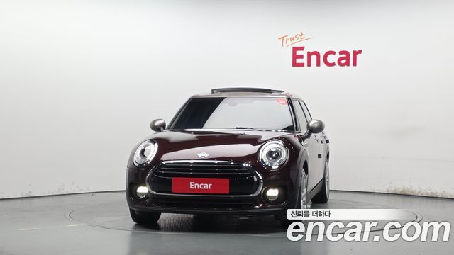 Mini Clubman Standard 2nd - фото 2