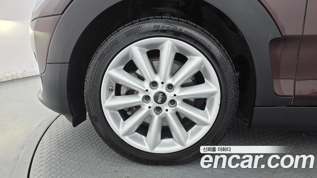 Mini Clubman Standard 2nd - фото 4