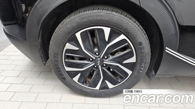 Kia EV6 Long Range Air - фото 4