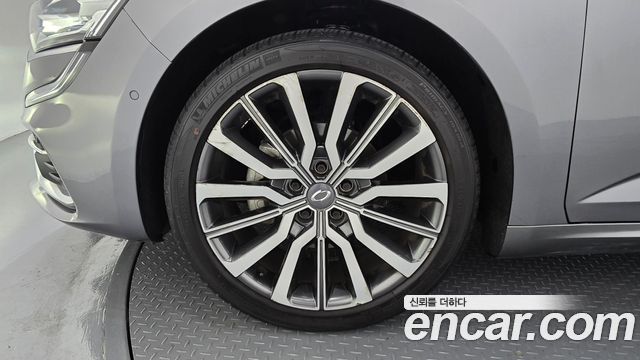 Renault Samsung SM6 New 1.3 TCe RE - фото 4