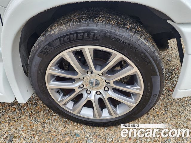 GMC Savana 6.0 - фото 4