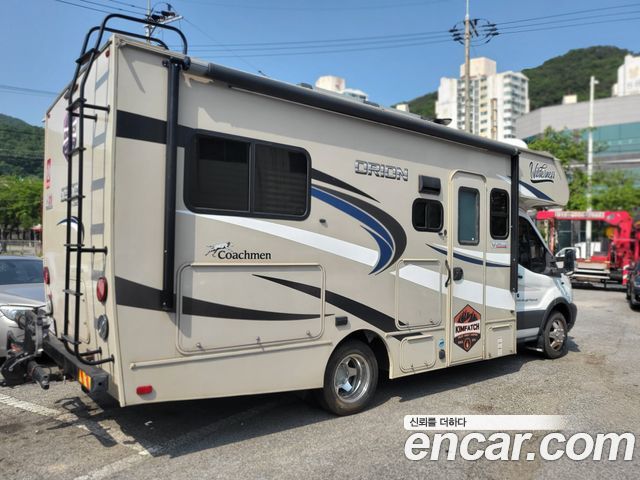 Ford Transit 3.5 - фото 3