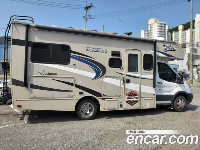 Ford Transit 3.5 - фото 4