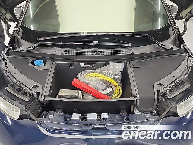 BMW i3 SOL+ - фото 4