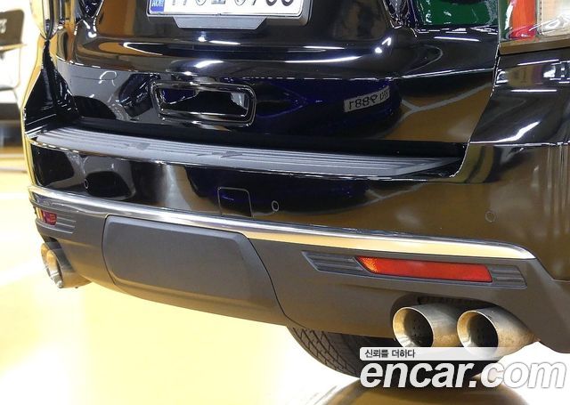 Chevrolet Surburban 6.2 - фото 3