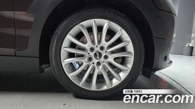Mini Clubman High 2nd - фото 4