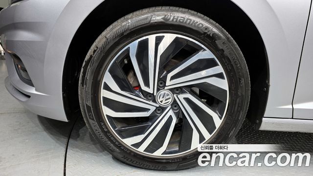 Volkswagen Jetta 7-го поколения 1.4 TSI Prestige - фото 4