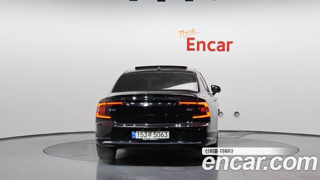 Volvo S90 B6 AWD Inscription - фото 3