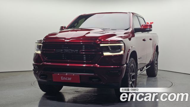Dodge Ram Pick Up 5.7 - фото 2