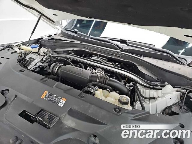 Lincoln Aviator 2-го поколения 3.0 Black Label AWD - фото 3